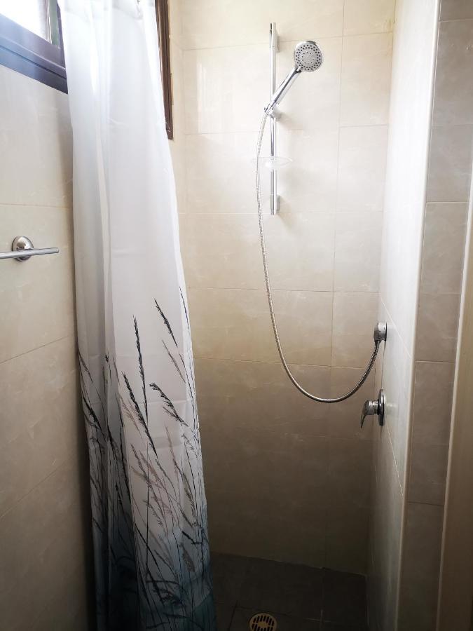 Red Sea Garden Apartment Эйлат Экстерьер фото
