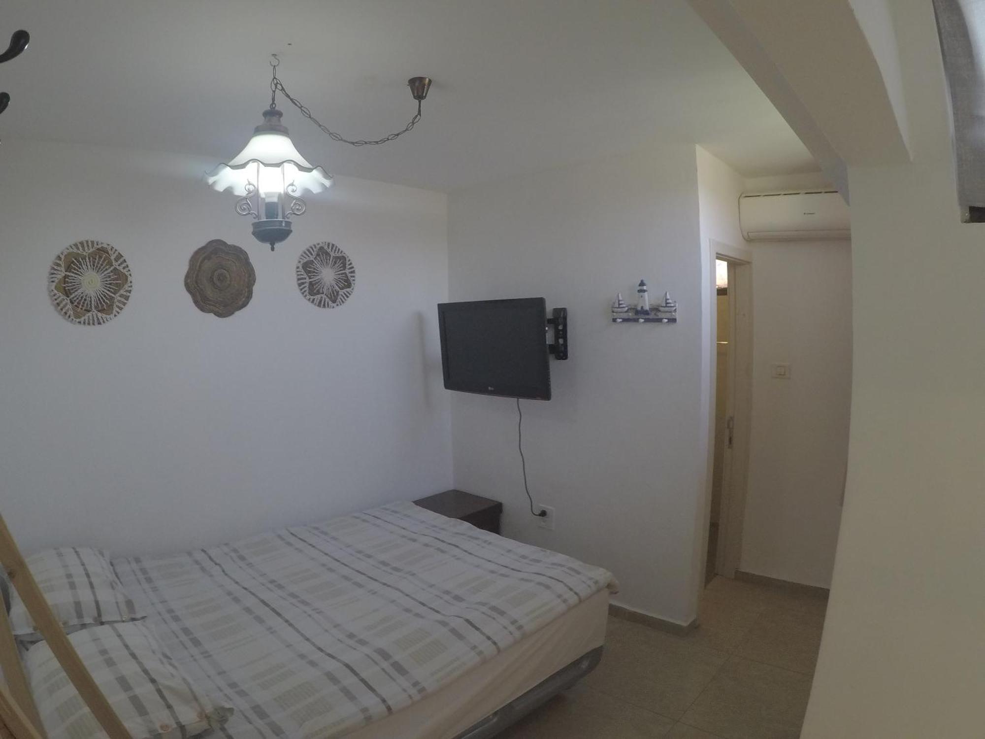 Red Sea Garden Apartment Эйлат Экстерьер фото
