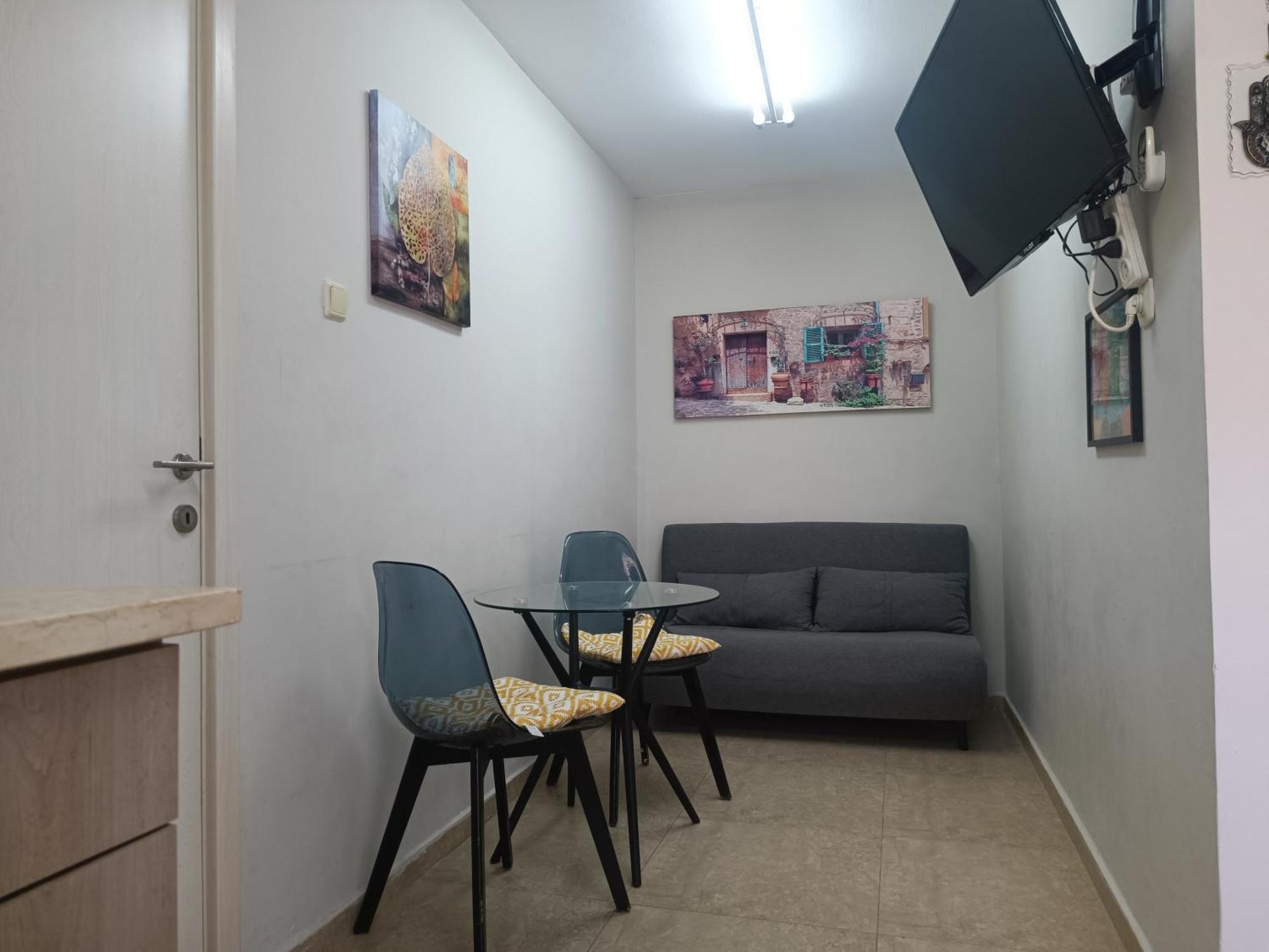 Red Sea Garden Apartment Эйлат Экстерьер фото