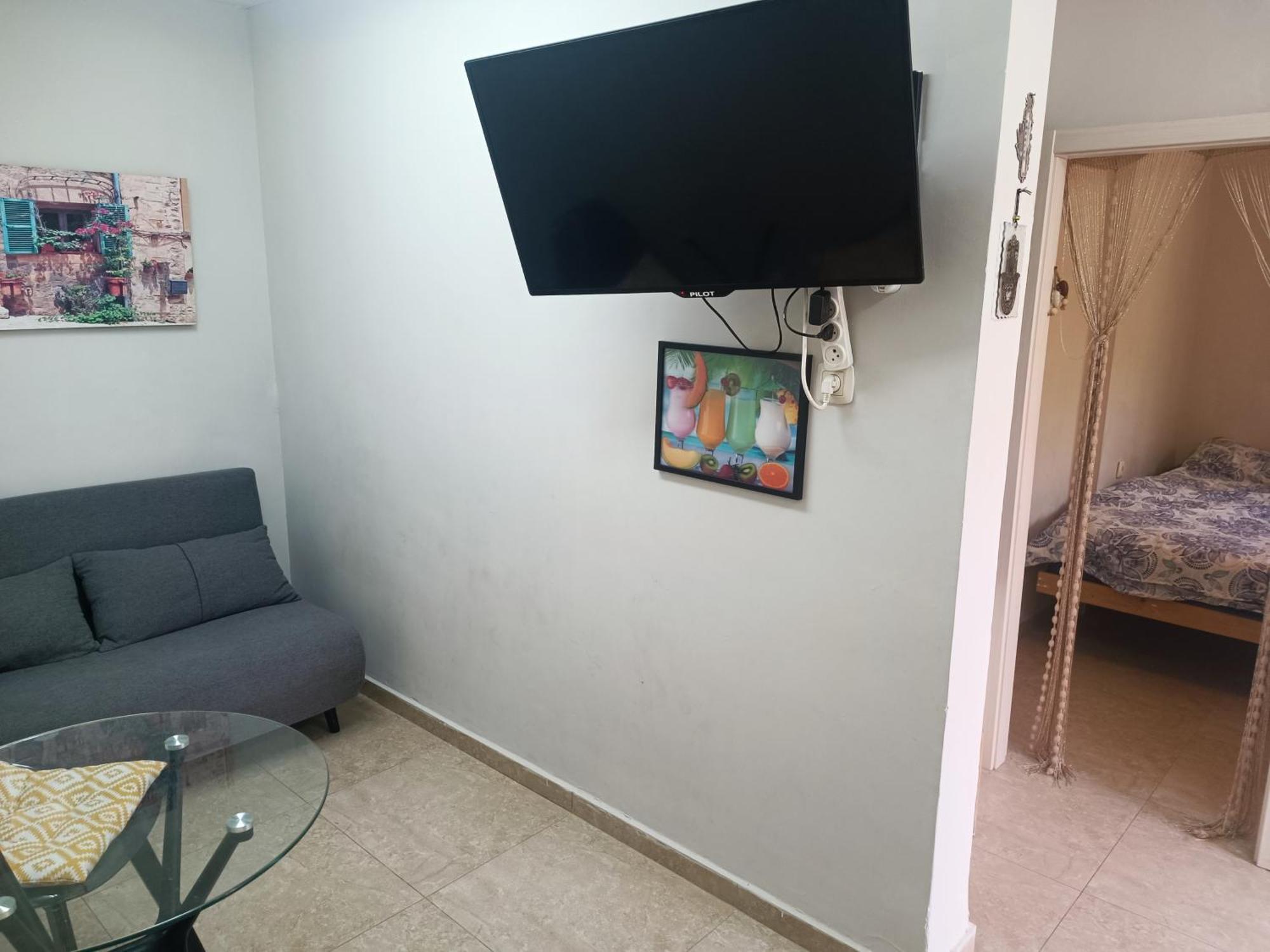 Red Sea Garden Apartment Эйлат Экстерьер фото